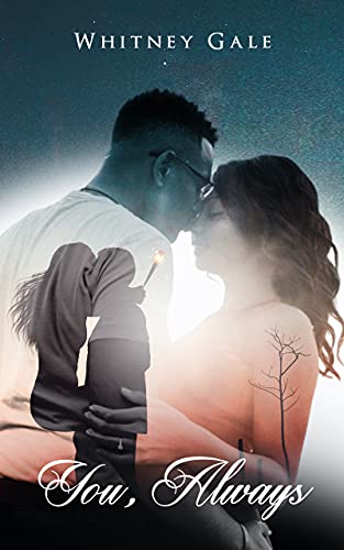 You Always: Sam and Luca on Kindle