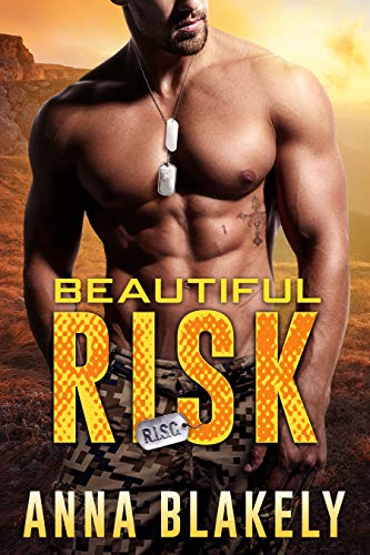 Beautiful Risk (R.I.S.C. Book 3) on Kindle