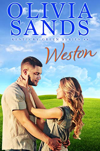 Weston (Kentucky Green Book 4) on Kindle