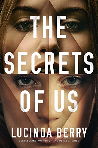The Secrets of Us on Kindle