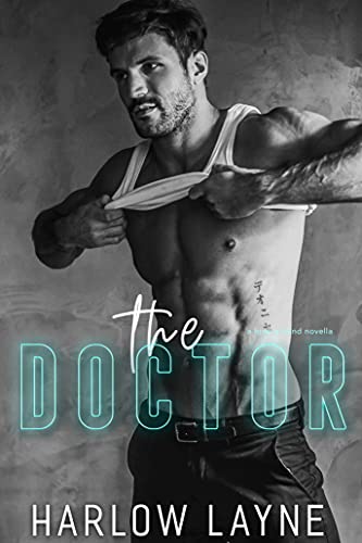 The Doctor on Kindle