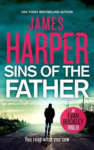 Sins Of The Father on Kindle