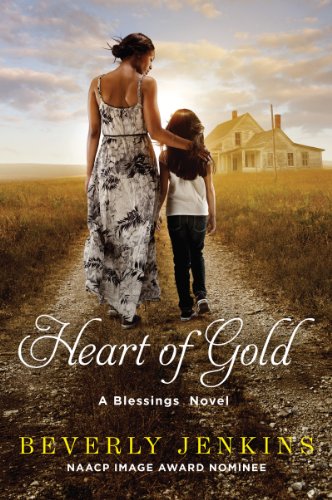 Heart of Gold on Kindle