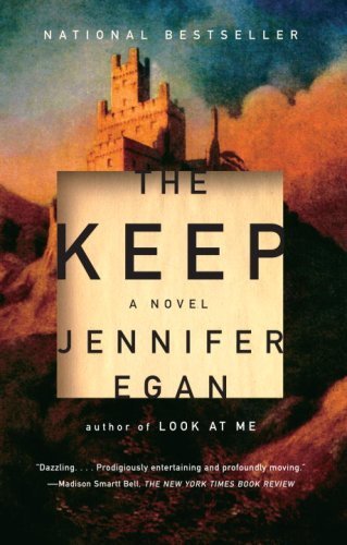 The Keep on Kindle