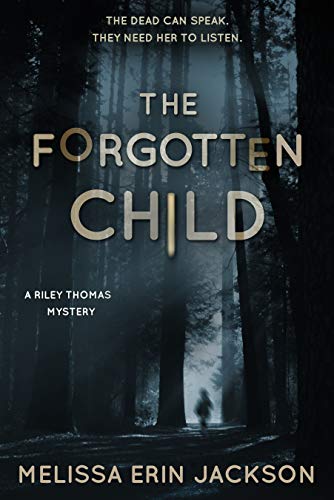 The Forgotten Child on Kindle