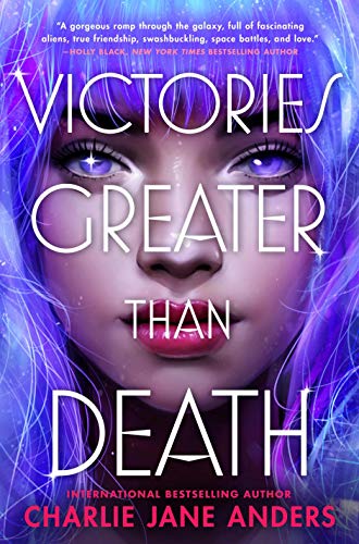 Victories Greater Than Death (Unstoppable Book 1) on Kindle