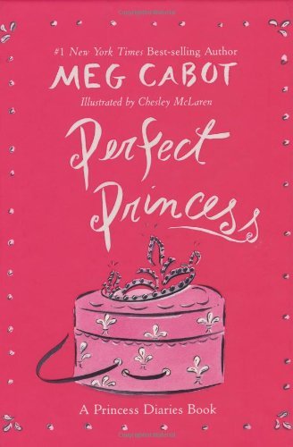 Perfect Princess on Kindle