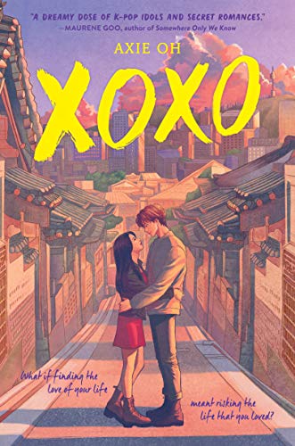 XOXO on Kindle