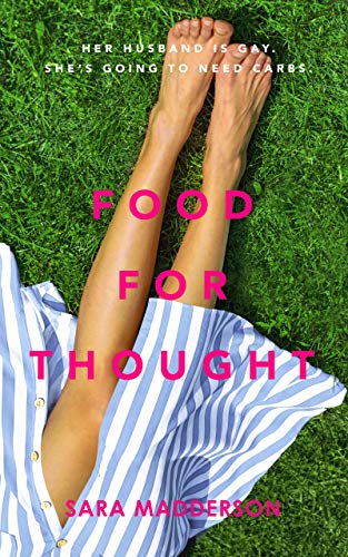 Food for Thought (Sorrel Farm Book 1) on Kindle