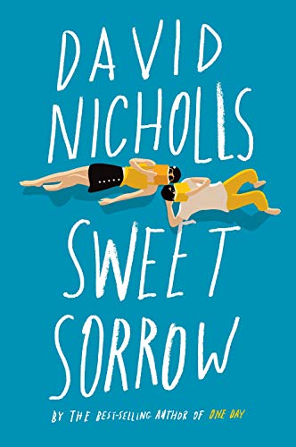 Sweet Sorrow on Kindle
