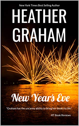 New Year's Eve on Kindle