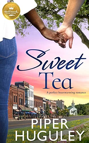 Sweet Tea on Kindle