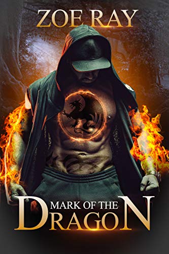 Mark Of The Dragon (Discover the Dragon Book 1) on Kindle