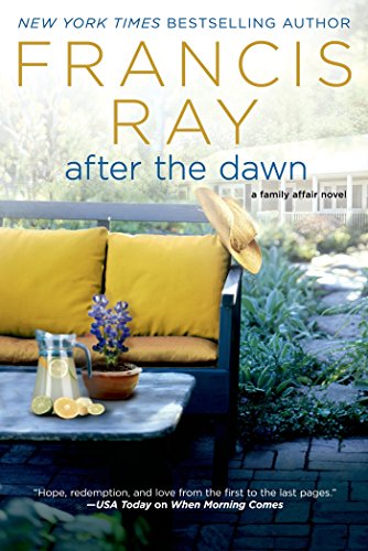 After the Dawn on Kindle