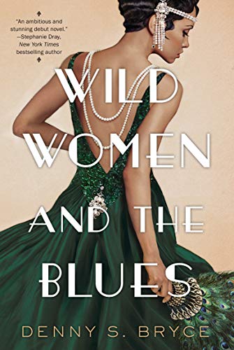 Wild Women and the Blues on Kindle