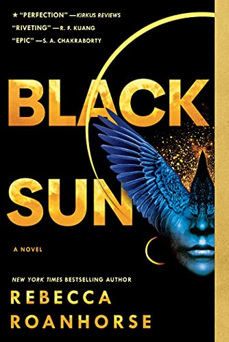 Black Sun (Between Earth and Sky Book 1) on Kindle