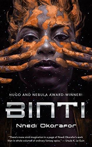 Binti on Kindle