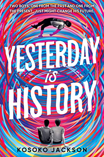 Yesterday Is History on Kindle