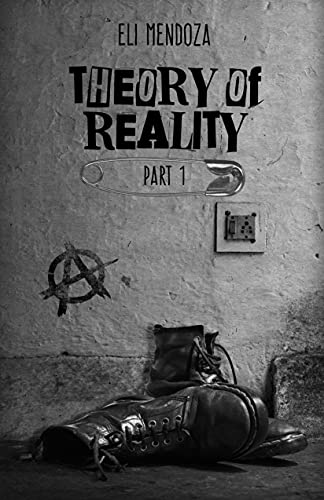Theory of Reality on Kindle