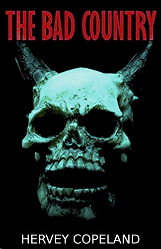 The Bad Country on Kindle