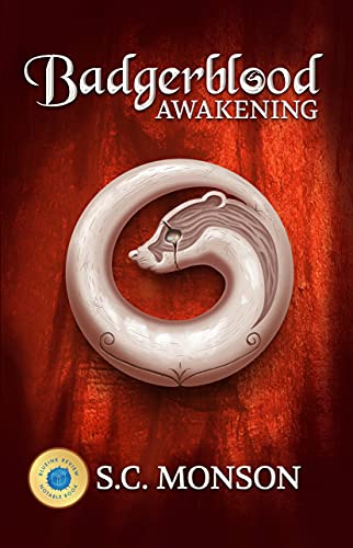 Badgerblood: Awakening on Kindle