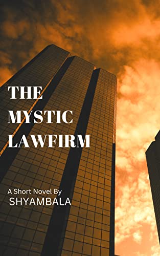 The Mystic Lawfirm on Kindle