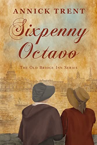 Sixpenny Octavo on Kindle