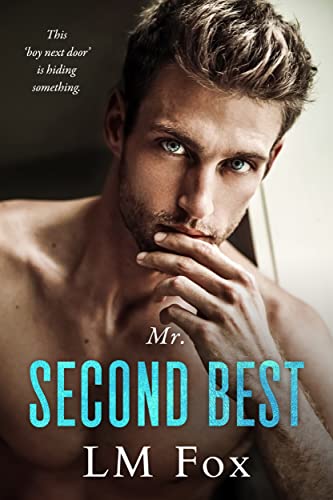Mr. Second Best on Kindle