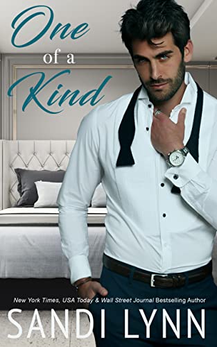 One of a Kind (Kind Brothers Series Book 1) on Kindle