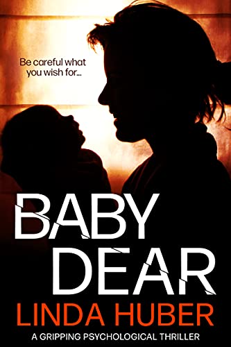 Baby Dear on Kindle