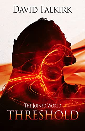 The Joined World (Threshold) on Kindle