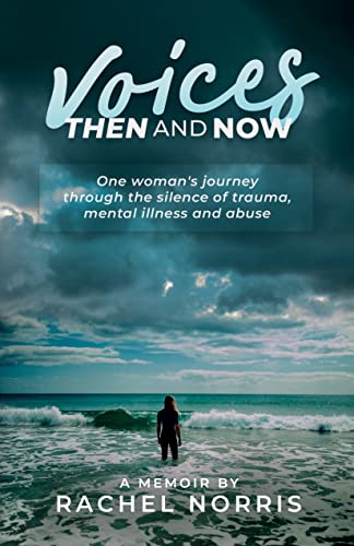 Voices - Then and Now on Kindle