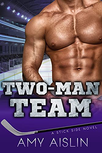 Two-Man Team (Stick Side Book 5) on Kindle