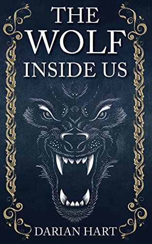 The Wolf Inside us on Kindle
