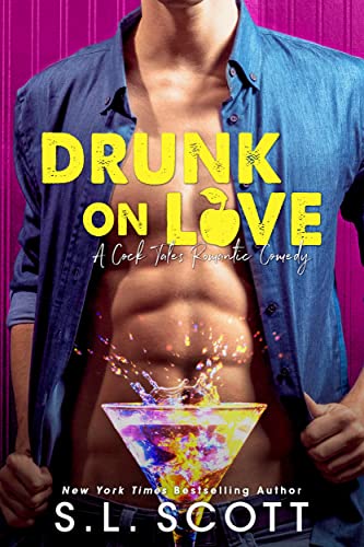 Drunk on Love on Kindle