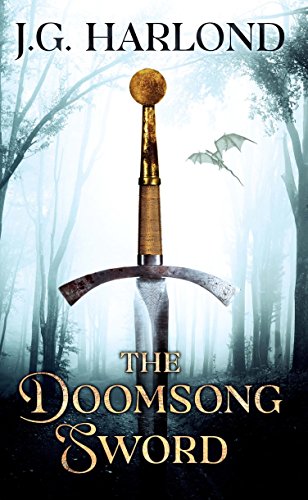The Doomsong Sword on Kindle