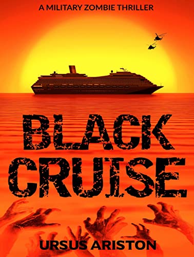 Black Cruise on Kindle
