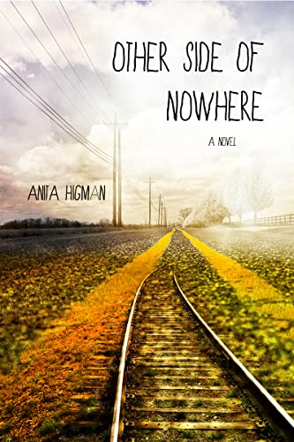 Other Side of Nowhere on Kindle
