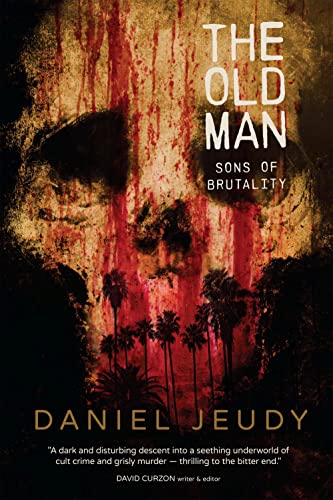 The Old Man (Sons of Brutality) on Kindle