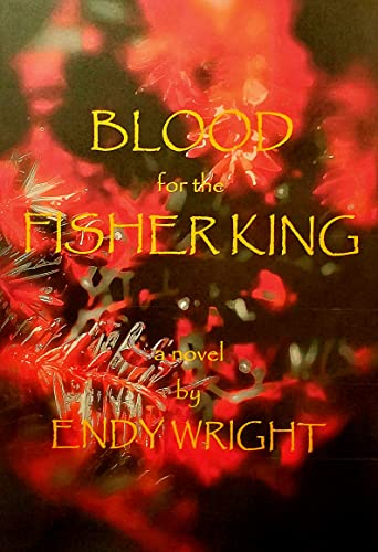 Blood for the Fisher King on Kindle