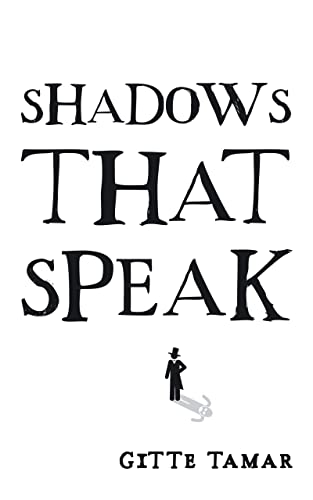Shadows That Speak on Kindle