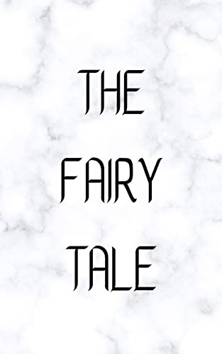 The Fairy Tale on Kindle