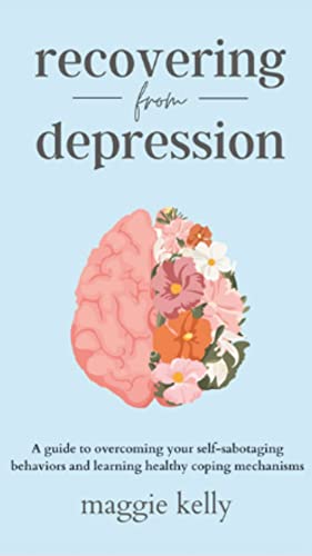 Recovering from Depression on Kindle