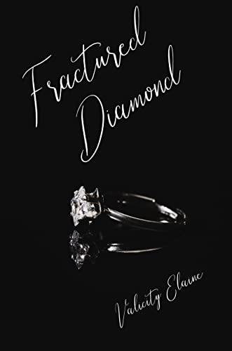 Fractured Diamond on Kindle