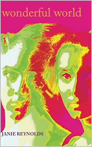 Wonderful World on Kindle