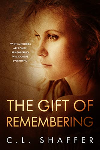 The Gift of Remembering on Kindle