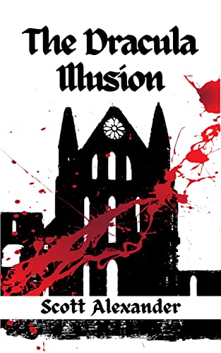The Dracula Illusion on Kindle