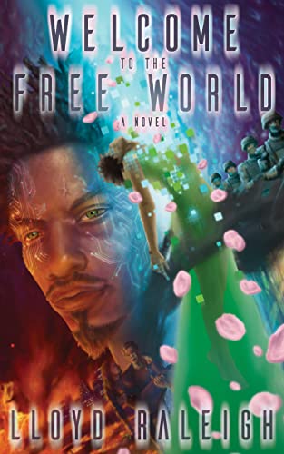 Welcome to the Free World on Kindle