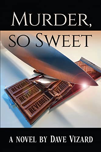 Murder, so Sweet on Kindle
