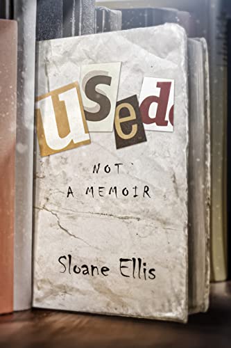 Used: Not a Memoir on Kindle